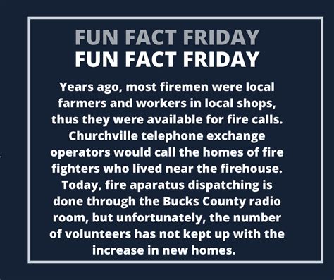 Fun Fact Friday | Northampton Township