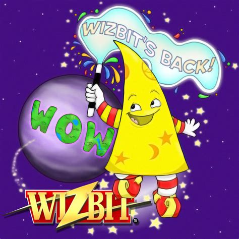 Wizbit's Back! - New TV Theme - song and lyrics by Wizbit | Spotify