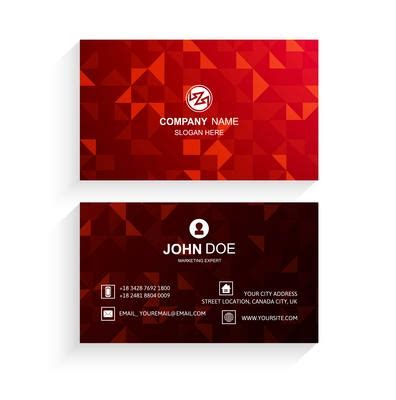 Red Logo Vector Art, Icons, and Graphics for Free Download