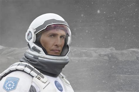 Analyse et explications de la fin d'Interstellar de Christopher Nolan