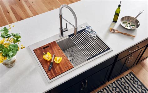 Kitchen Sinks - The Home Depot