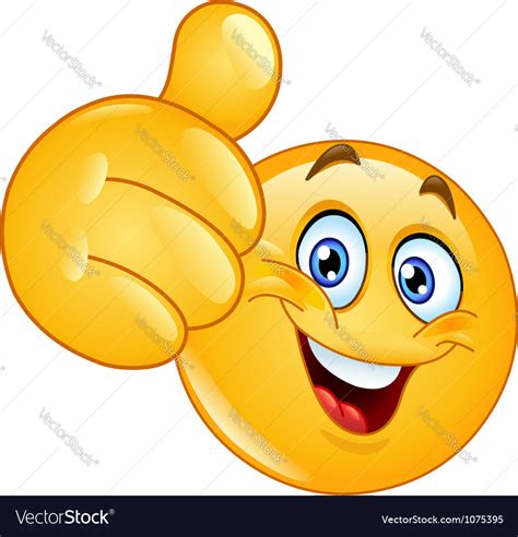 Thumbs Up Emoji Vector | Porn Sex Picture