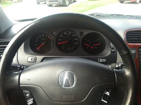 2005 Acura MDX - Interior Pictures - CarGurus