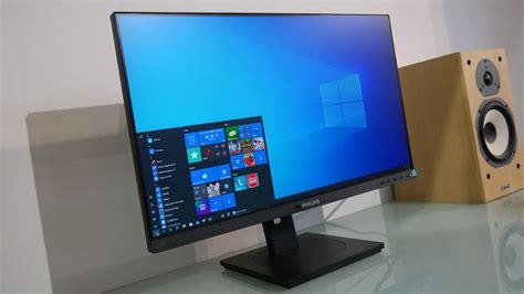 Philips 245B1 monitor review | TechRadar