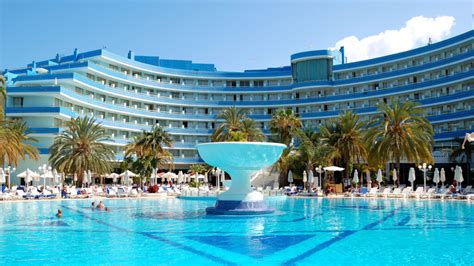 Best Family-Friendly Hotels in Tenerife