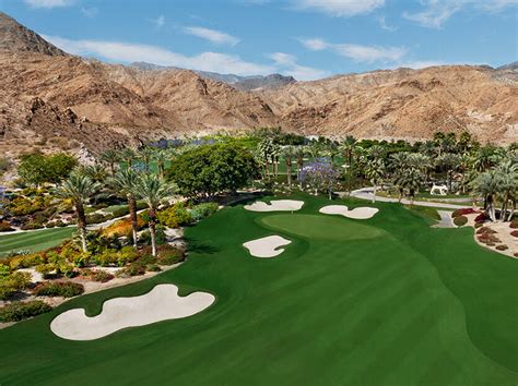 Sensei Porcupine Creek Golf Course Palm Springs - Rancho Mirage