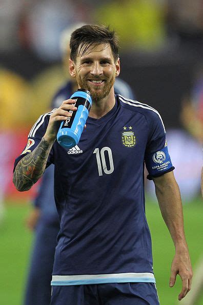 Lionel Messi Argentina Copa America 2021 - treesemart