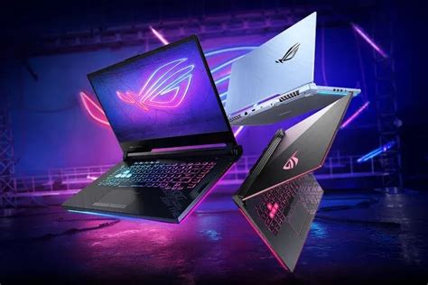 Exploring AMD Gaming Laptops | Daily News Gallery