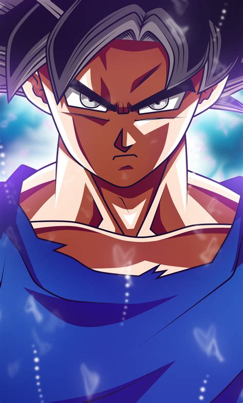 Goku Wallpaper 4k For Iphone | Wallpaper Images