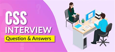 CSS Interview Questions and Solutions - handla.it