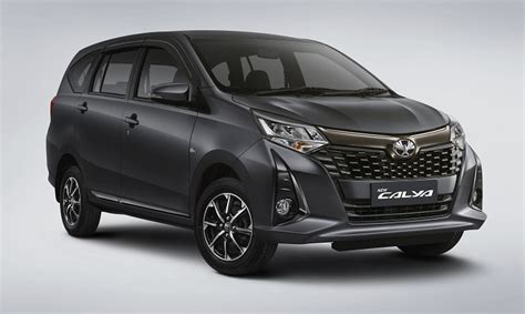 Harga Toyota Calya Januari 2023 Alami Kenaikan, Bagaimana Sigra?