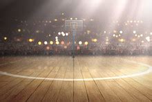 Basketball Courts Free Stock Photo - Public Domain Pictures