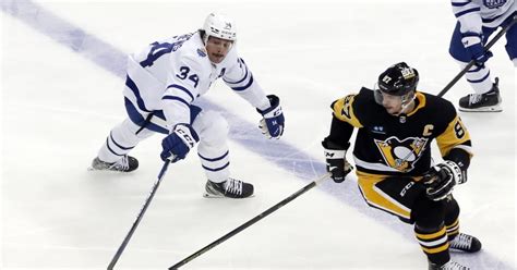 Maple Leafs Unveil Schedule for 2023-24 NHL Season, Notable Dates - The ...