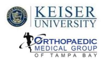 Keiser University Tampa forms new community partners for real-world ...