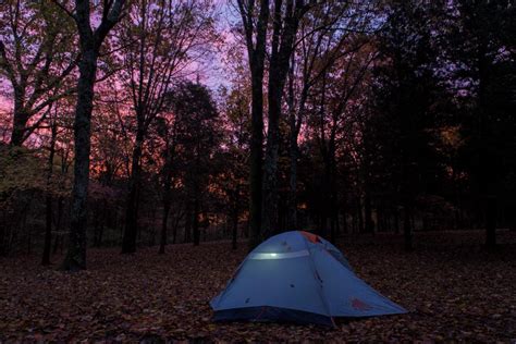 Shawnee National Forest (southern Illinois) : r/camping