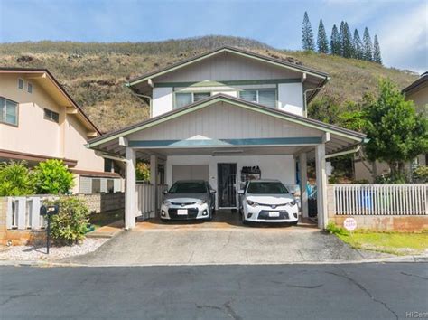 Aiea HI Newest Real Estate Listings | Zillow