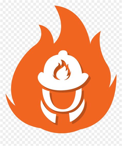 Employee Fire Protection Demos - Fire Fighting System Logo Clipart (#1452051) - PinClipart