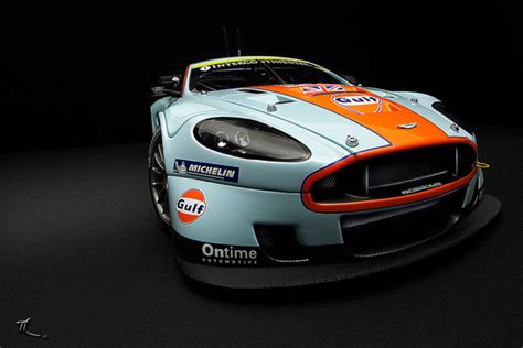 TopWorldAuto >> Photos of Aston Martin DBR9 - photo galleries