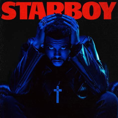 ‎Starboy (Deluxe) - Album by The Weeknd - Apple Music