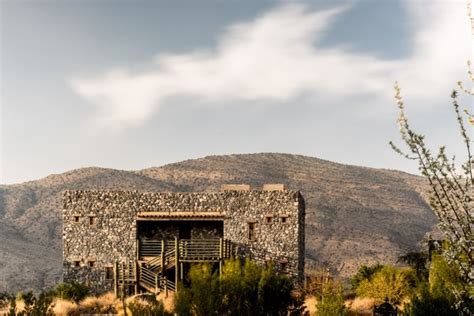 Alila Jabal Akhdar, Jabal Al Akhdar, Oman | Emirates Holidays