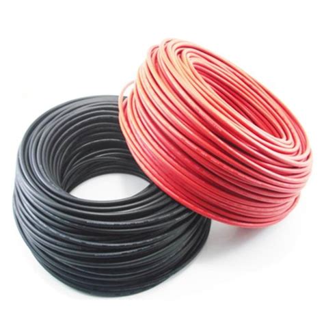 Cables 1.5mm 1m | Makers Electronics