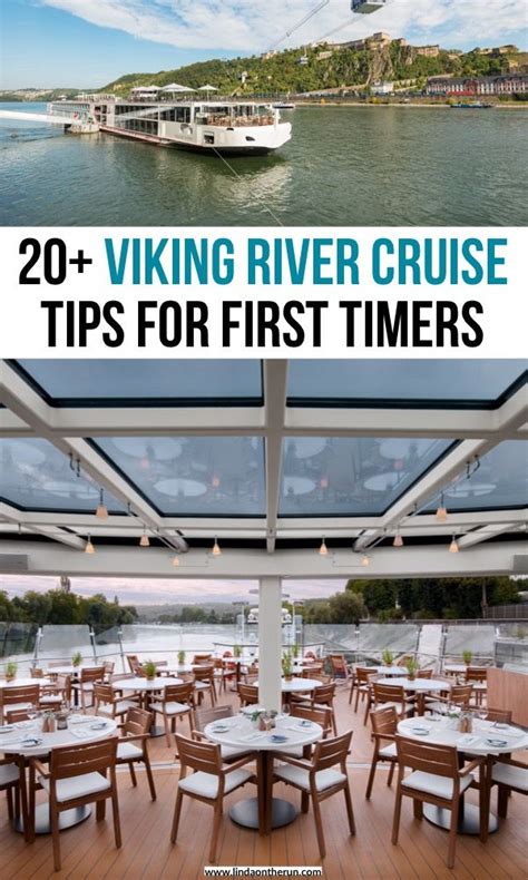 Viking River Cruise Tips: 21 Important Things You MUST Know! | Viking ...