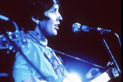 Woodstock Performers: Joan Baez - Spinditty - Music