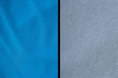 Polyester vs Cotton: Which Material is Best for Traveling?