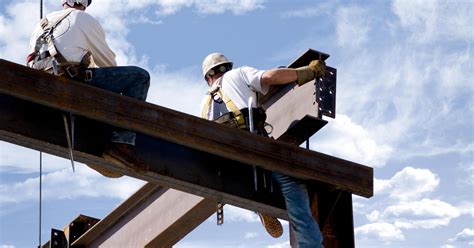 Ironworker - Construction Education Foundation