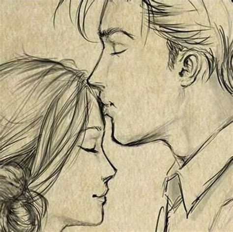 Love Forever 😍👫💋 | Beauty art drawings, Art drawings sketches creative, Art drawings sketches pencil