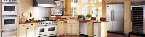 Viking Appliance Repair Services