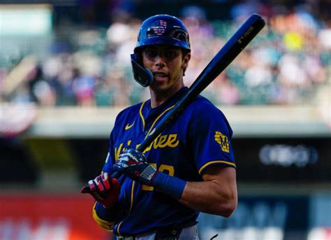 Christian Yelich Injury Update, What Happened to Christian Yelich?