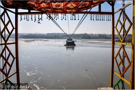 3. The Bridge on the River Kabul • Fabio’s LifeTour