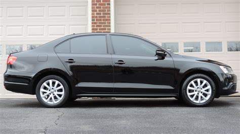 2011 Volkswagen Jetta SE PZEV Stock # 393734 for sale near Edgewater ...