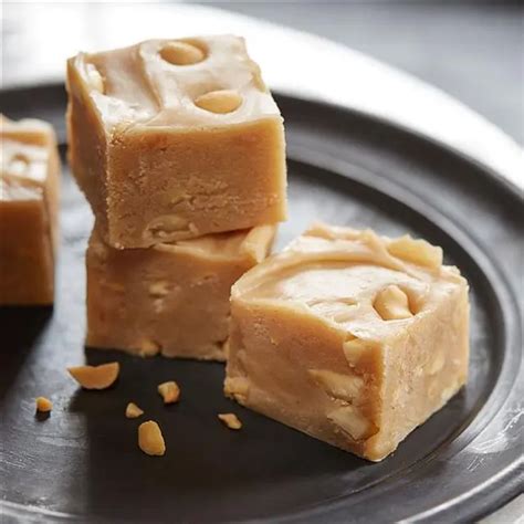 Eagle Brand® Peanut Butter Fudge Recipe | Yummly | Recipe in 2020 ...