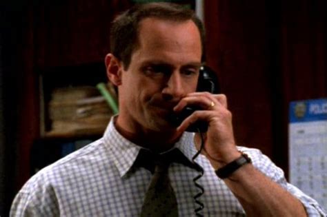 Detective Stabler Quotes. QuotesGram