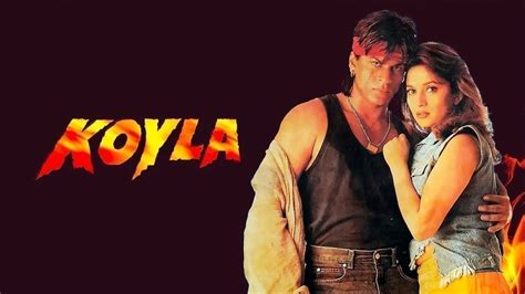 Watch Koyla (1997) Full HD Hindi Movie Online on ZEE5