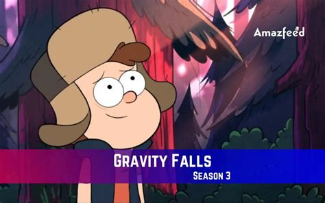 Gravity Falls Season 3 Confirm Release Date, Spoiler, Recap, Trailer, Cast, Countdown, Where To ...