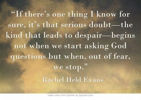 Rachel Held Evans Quotes - ShortQuotes.cc