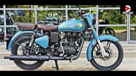 Royal Enfield Classic 350 Signals Wallpapers - Wallpaper Cave