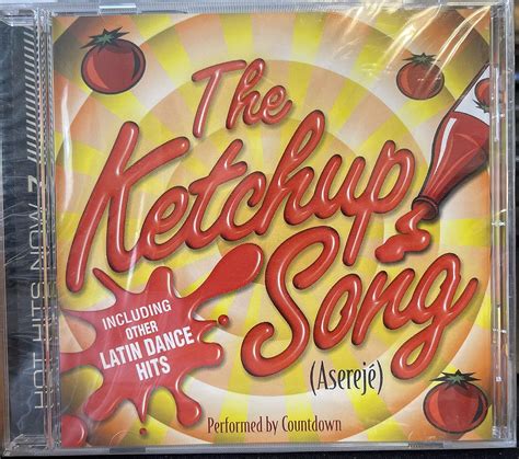 Various Artists - Ketchup Song - Amazon.com Music