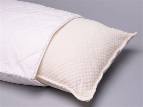 Washable Wool Pillow Cover | Bedrooms & More Seattle