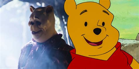 Winnie-the-Pooh: Blood & Honey 2's New Images Show A Closer Look At ...