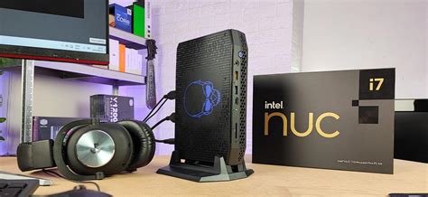 Intel NUC 11 Enthusiast Mini PC Kit - Everyone's going to want one