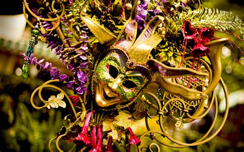 Secrets Of Mardi Gras Colors Explained | Stillunfold