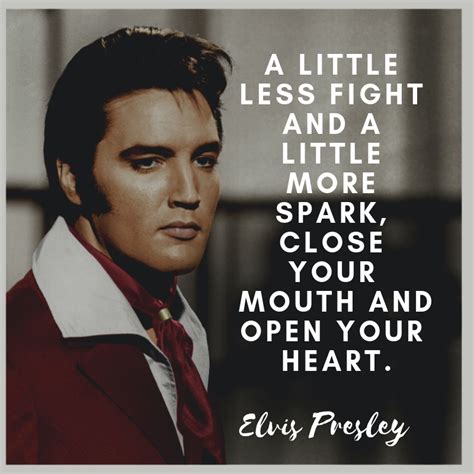 28 Best Elvis Presley Quotes Elvis Presley Quotes New Elvis - Bank2home.com