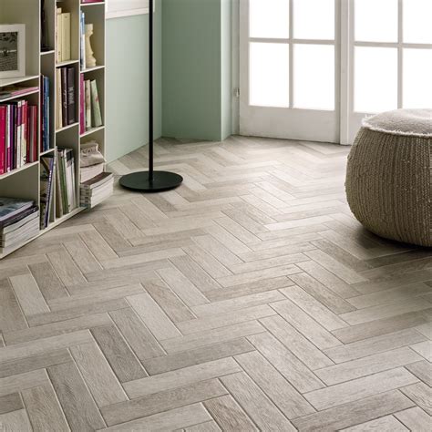 Herringbone Laminate Flooring | Floor Vision