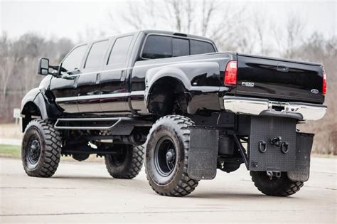 f650 super trucks | Ford work trucks, Trucks, Ford f650