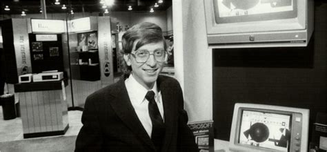 Philanthropist Bill Gates | Welum