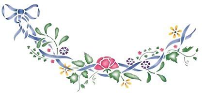 flower swag clipart 10 free Cliparts | Download images on Clipground 2024